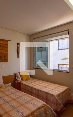 Casa à venda com 840m², 3 quartos e 6 vagasSuíte 3