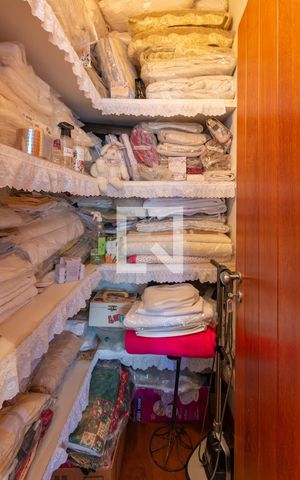 Casa à venda com 840m², 3 quartos e 6 vagasSala 2 - Closet