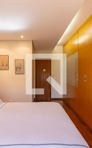 Casa à venda com 840m², 3 quartos e 6 vagasSuíte 2
