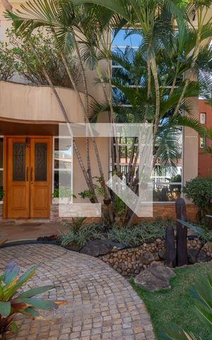 Casa à venda com 840m², 3 quartos e 6 vagasEntrada