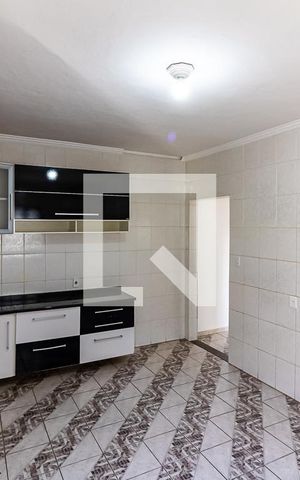 Casa para alugar com 100m², 2 quartos e sem vaga Casa para alugar com 100m², 2 quartos e sem vagaCozinha