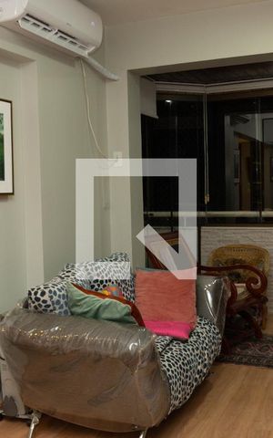 Apartamento à venda com 41m², 1 quarto e sem vaga Apartamento à venda com 41m², 1 quarto e sem vagaQuarto / Sala