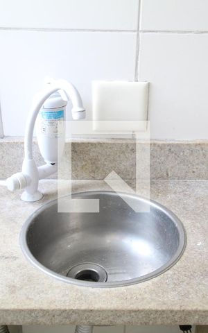 Apartamento para alugar com 48m², 2 quartos e 1 vagaCozinha