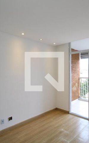 Apartamento para alugar com 48m², 2 quartos e 1 vagaSala