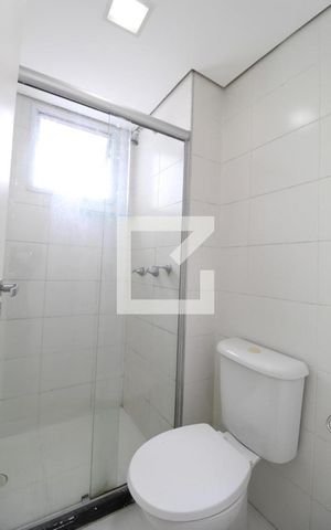 Apartamento para alugar com 48m², 2 quartos e 1 vagabanheiro