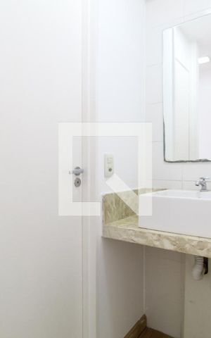Apartamento para alugar com 48m², 2 quartos e 1 vagabanheiro