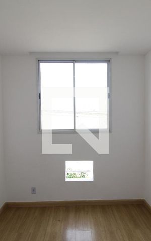 Apartamento para alugar com 48m², 2 quartos e 1 vagaQuarto 1