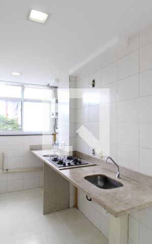 Apartamento para alugar com 48m², 2 quartos e 1 vagaCozinha