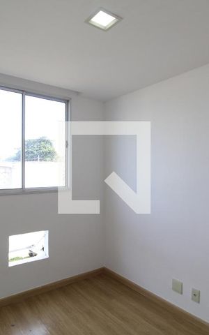 Apartamento para alugar com 48m², 2 quartos e 1 vagaQuarto 1
