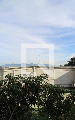 Apartamento para alugar com 48m², 2 quartos e 1 vagaVaranda