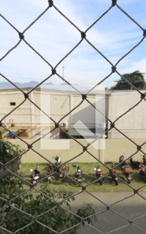 Apartamento para alugar com 48m², 2 quartos e 1 vagaQuarto 1
