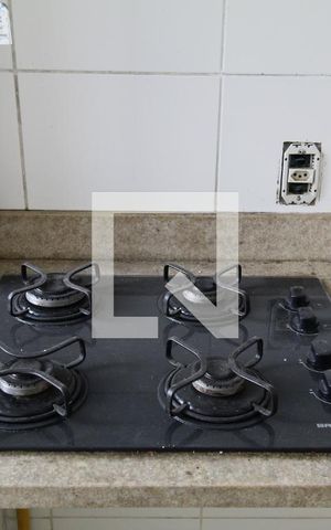 Apartamento para alugar com 48m², 2 quartos e 1 vagaCozinha