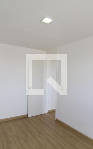 Apartamento para alugar com 48m², 2 quartos e 1 vagaQuarto 2