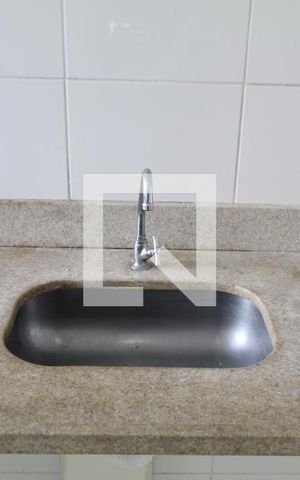 Apartamento para alugar com 48m², 2 quartos e 1 vagaCozinha