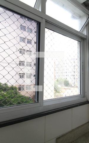 Apartamento para alugar com 48m², 2 quartos e 1 vagaÁrea de Serviço