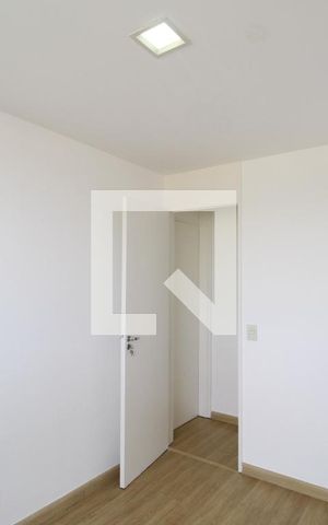Apartamento para alugar com 48m², 2 quartos e 1 vagaQuarto 1