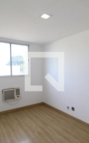 Apartamento para alugar com 48m², 2 quartos e 1 vagaQuarto 2