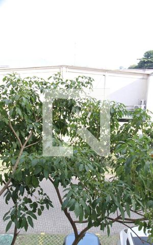 Apartamento para alugar com 48m², 2 quartos e 1 vagaVaranda