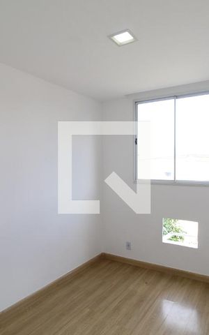 Apartamento para alugar com 48m², 2 quartos e 1 vagaQuarto 1