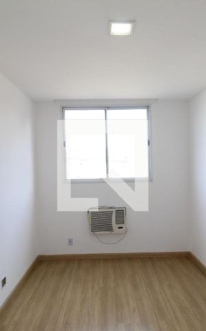 Apartamento para alugar com 48m², 2 quartos e 1 vagaQuarto 2