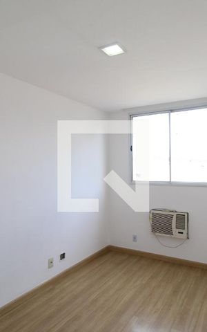 Apartamento para alugar com 48m², 2 quartos e 1 vagaQuarto 2