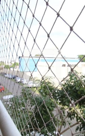 Apartamento para alugar com 48m², 2 quartos e 1 vagaVaranda