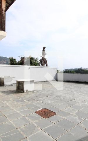 Casa de condomínio à venda com 400m², 5 quartos e 2 vagasÁrea Externa 
