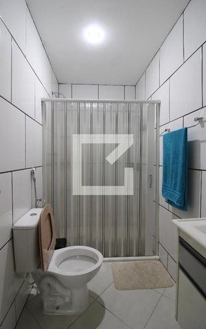 Casa de condomínio à venda com 400m², 5 quartos e 2 vagasBanheiro da Suíte