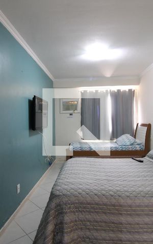 Casa de condomínio à venda com 400m², 5 quartos e 2 vagasQuarto 4 - Suíte