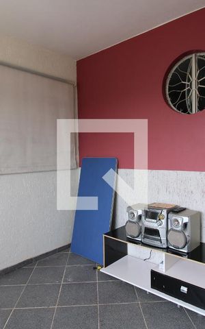 Casa de condomínio à venda com 400m², 5 quartos e 2 vagasCasa 2 Fundos - Sala