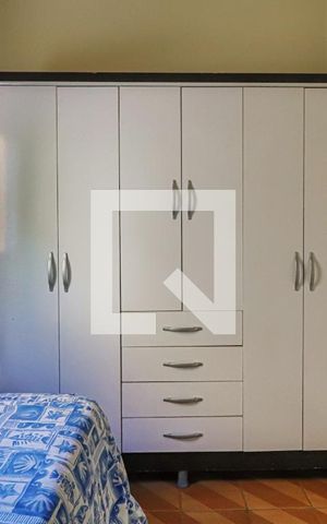 Casa à venda com 240m², 6 quartos e 2 vagasQuarto 3