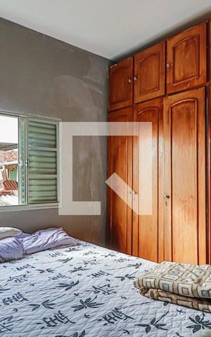 Casa à venda com 240m², 6 quartos e 2 vagasQuarto 2