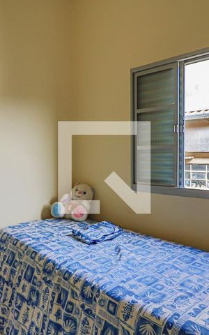 Casa à venda com 240m², 6 quartos e 2 vagasQuarto 3