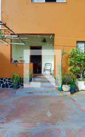 Casa à venda com 240m², 6 quartos e 2 vagasÁrea Externa