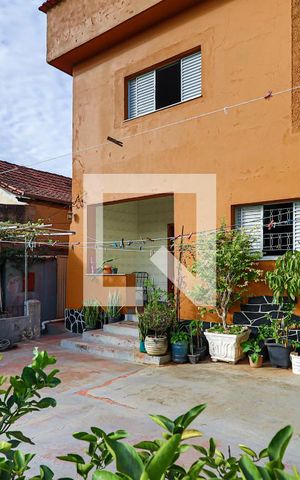 Casa à venda com 240m², 6 quartos e 2 vagasÁrea Externa