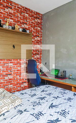Casa à venda com 240m², 6 quartos e 2 vagasQuarto 2