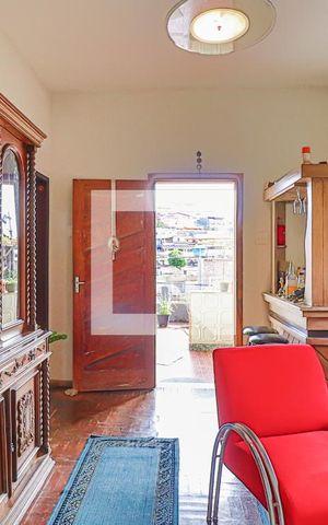 Casa à venda com 240m², 6 quartos e 2 vagasSala de Estar