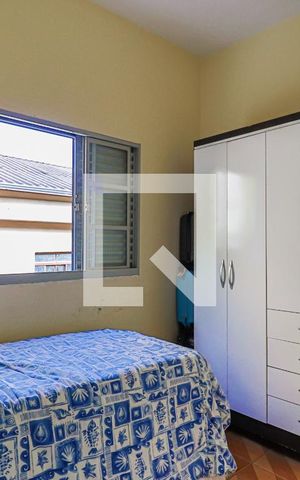 Casa à venda com 240m², 6 quartos e 2 vagasQuarto 3