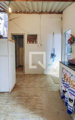 Casa à venda com 240m², 6 quartos e 2 vagasÁrea de Serviço