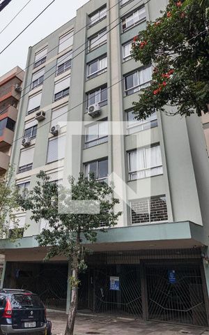 Apartamento à venda com 37m², 1 quarto e sem vagaFachada e portaria