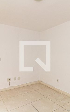 Apartamento à venda com 37m², 1 quarto e sem vagaSala