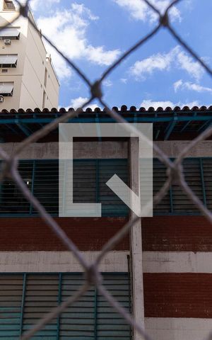 Apartamento para alugar com 120m², 3 quartos e 1 vagaSuíte quarto vista