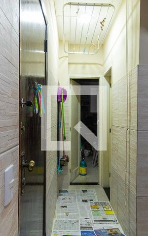 Apartamento para alugar com 120m², 3 quartos e 1 vagaÁrea Serviço