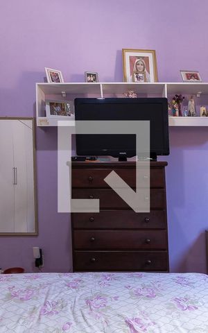 Apartamento para alugar com 120m², 3 quartos e 1 vagaQuarto 2