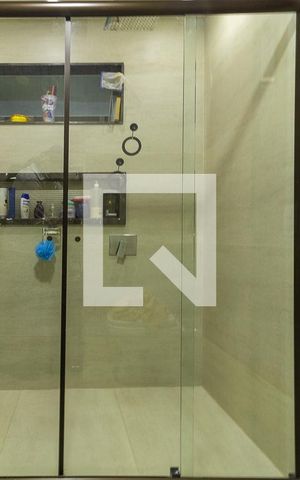 Apartamento para alugar com 120m², 3 quartos e 1 vagaSuíte banheiro