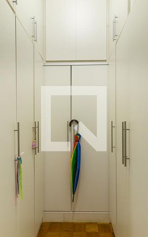 Apartamento para alugar com 120m², 3 quartos e 1 vagaSuíte Closet