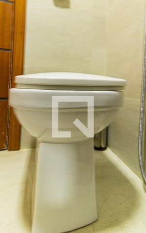 Apartamento para alugar com 120m², 3 quartos e 1 vagaSuíte banheiro