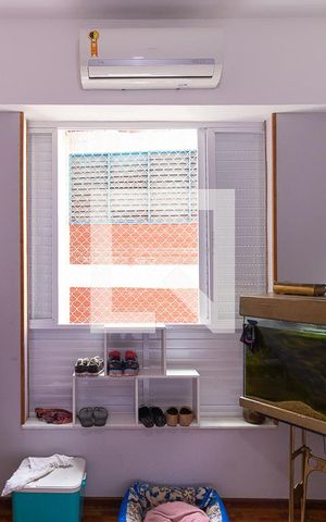 Apartamento para alugar com 120m², 3 quartos e 1 vagaQuarto 2