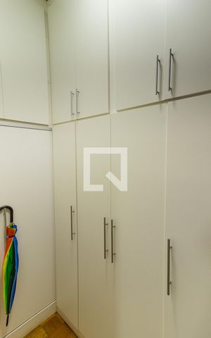 Apartamento para alugar com 120m², 3 quartos e 1 vagaSuíte Closet