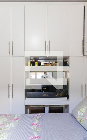 Apartamento para alugar com 120m², 3 quartos e 1 vagaSuíte quarto